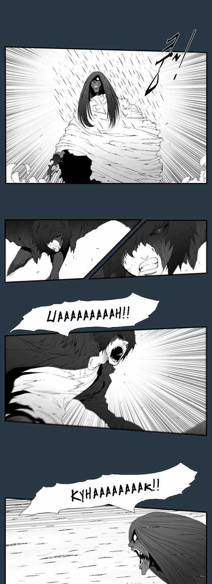 Siêu năng - Chapter 174 - Trang 6