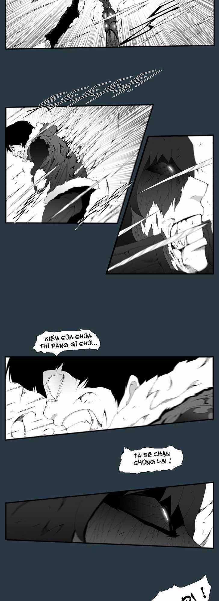 Siêu năng - Chapter 175 - Trang 12