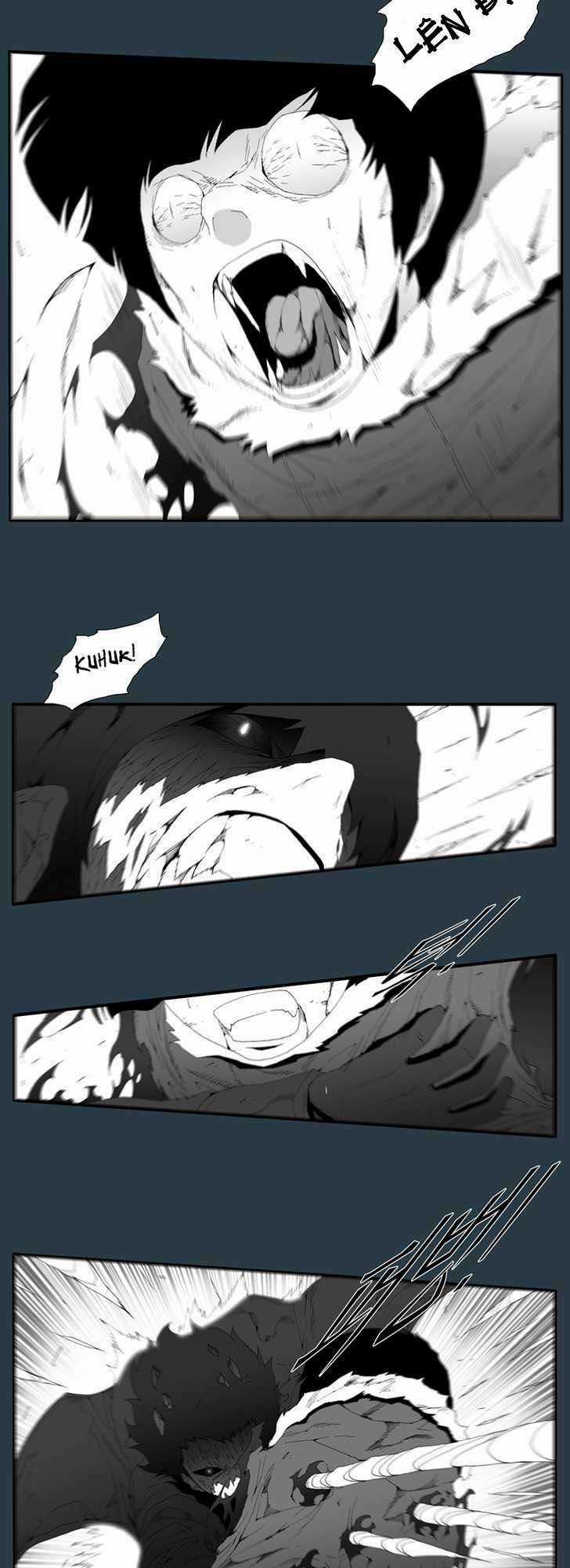 Siêu năng - Chapter 175 - Trang 13