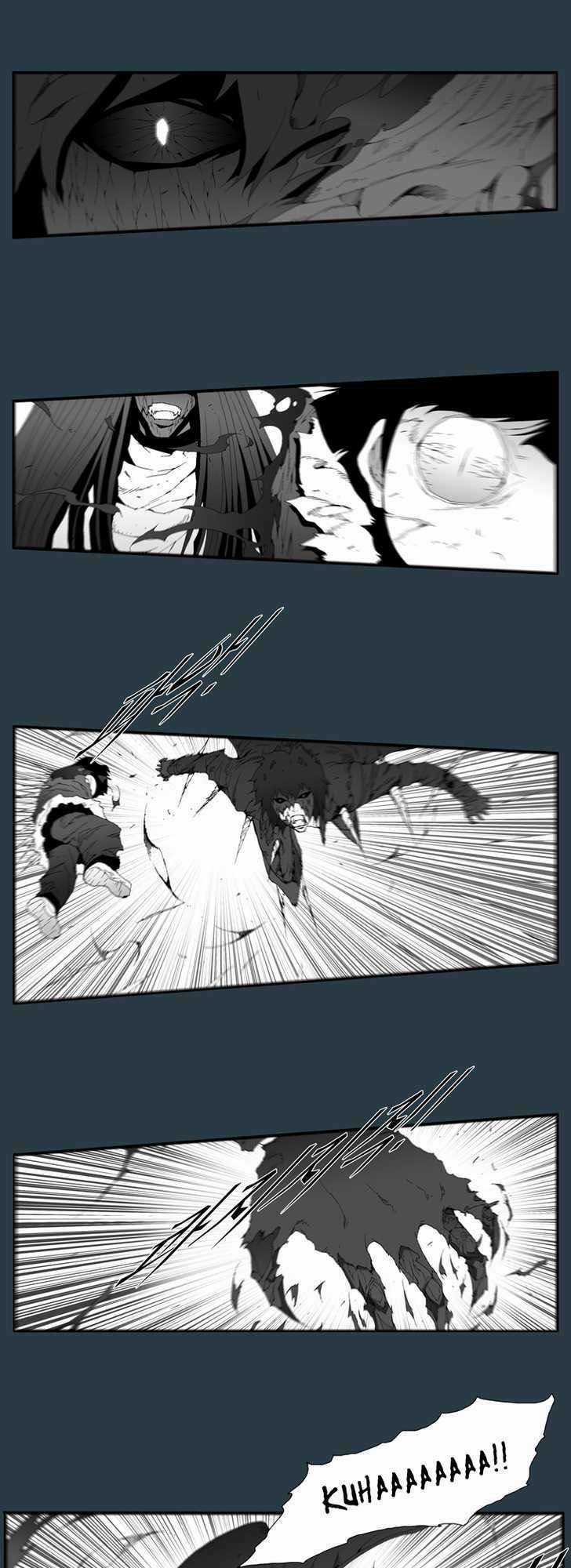 Siêu năng - Chapter 175 - Trang 16