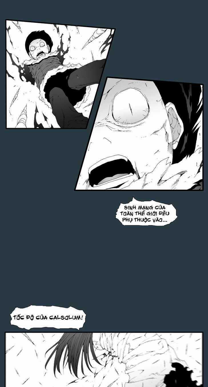 Siêu năng - Chapter 175 - Trang 19