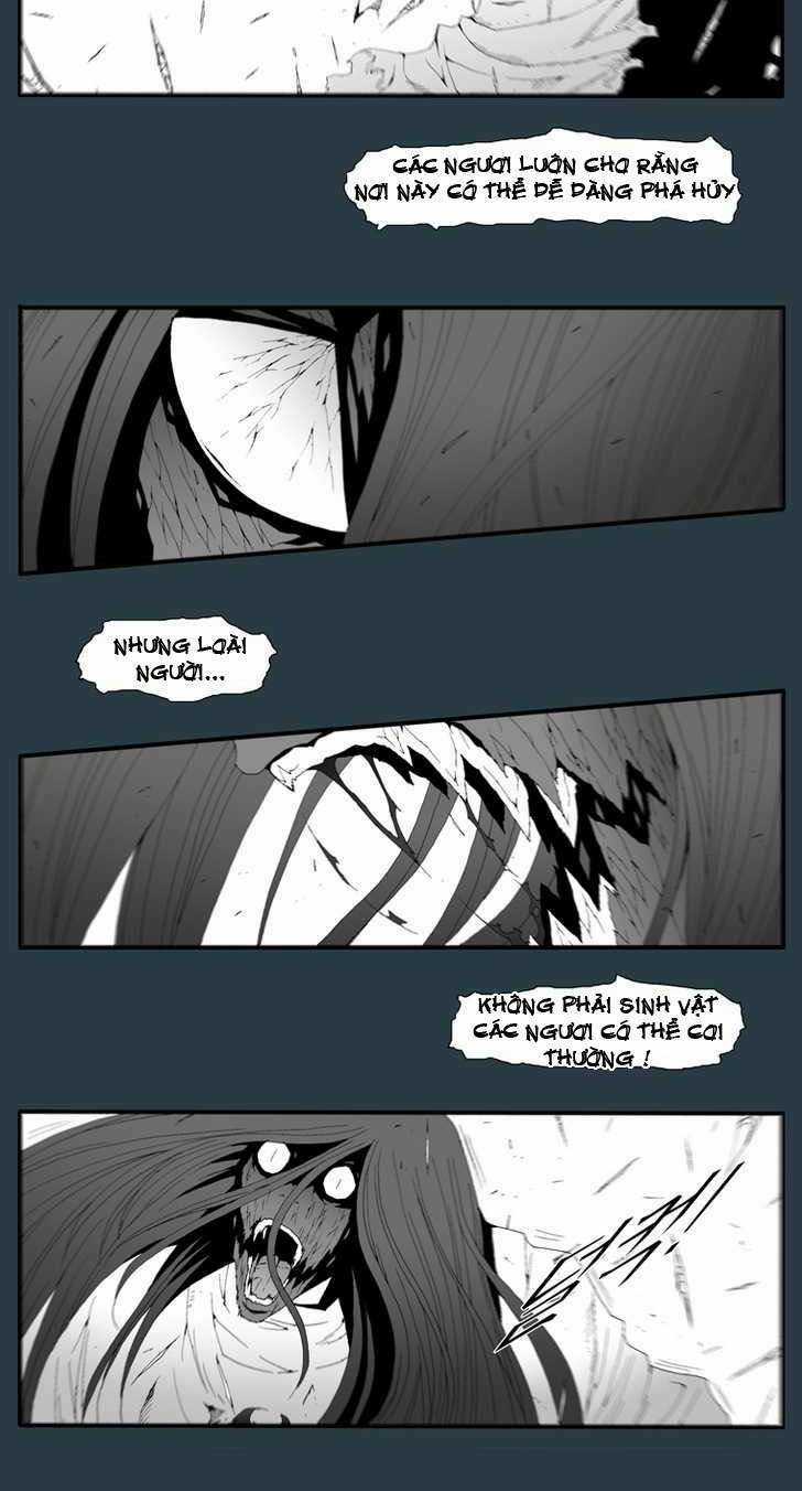 Siêu năng - Chapter 175 - Trang 20