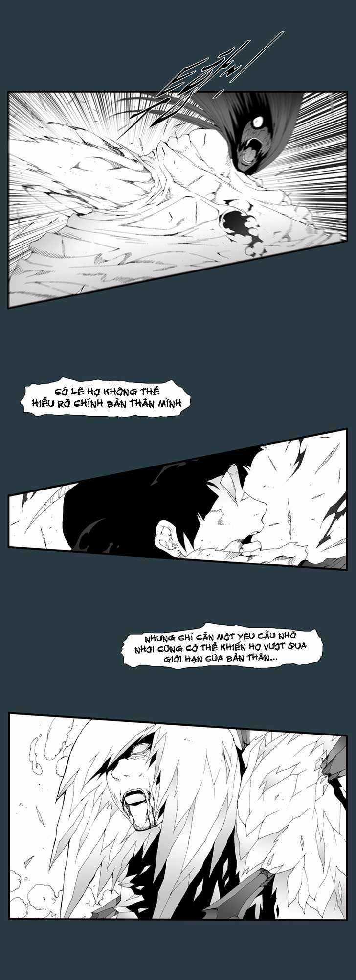 Siêu năng - Chapter 175 - Trang 21