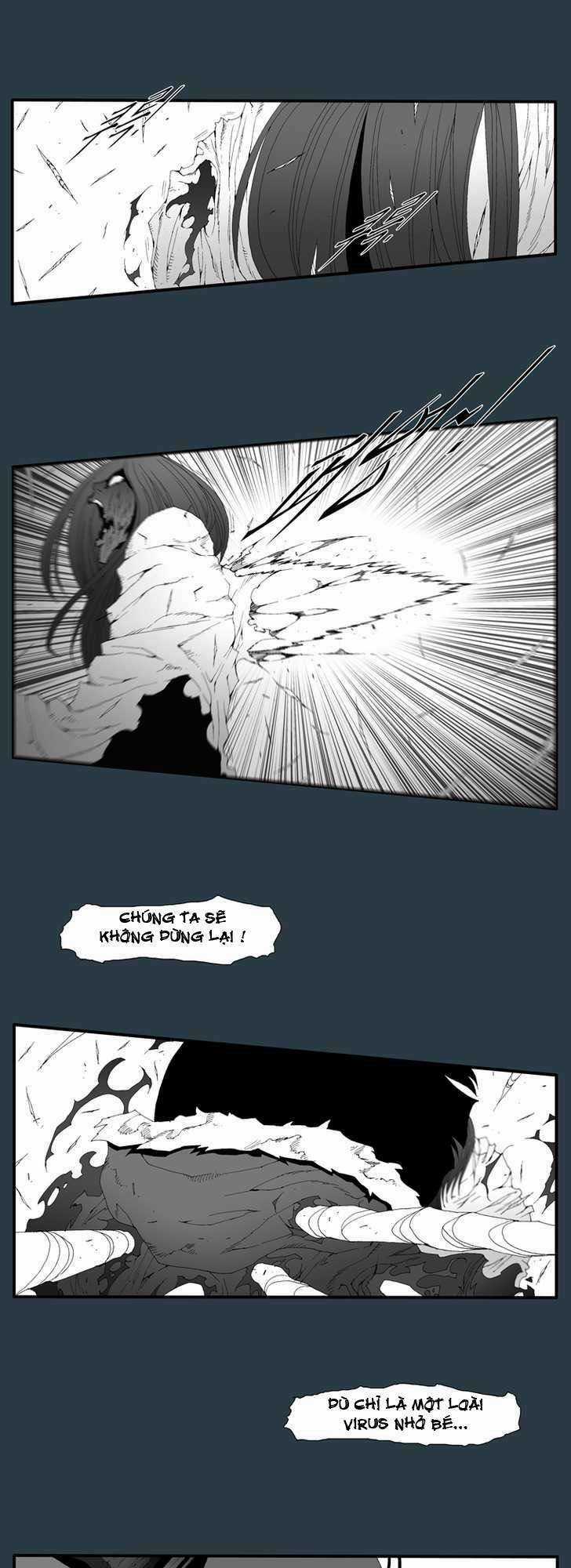 Siêu năng - Chapter 175 - Trang 22