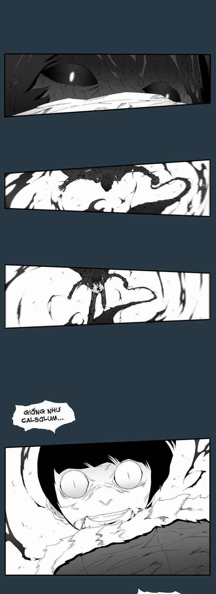 Siêu năng - Chapter 175 - Trang 26