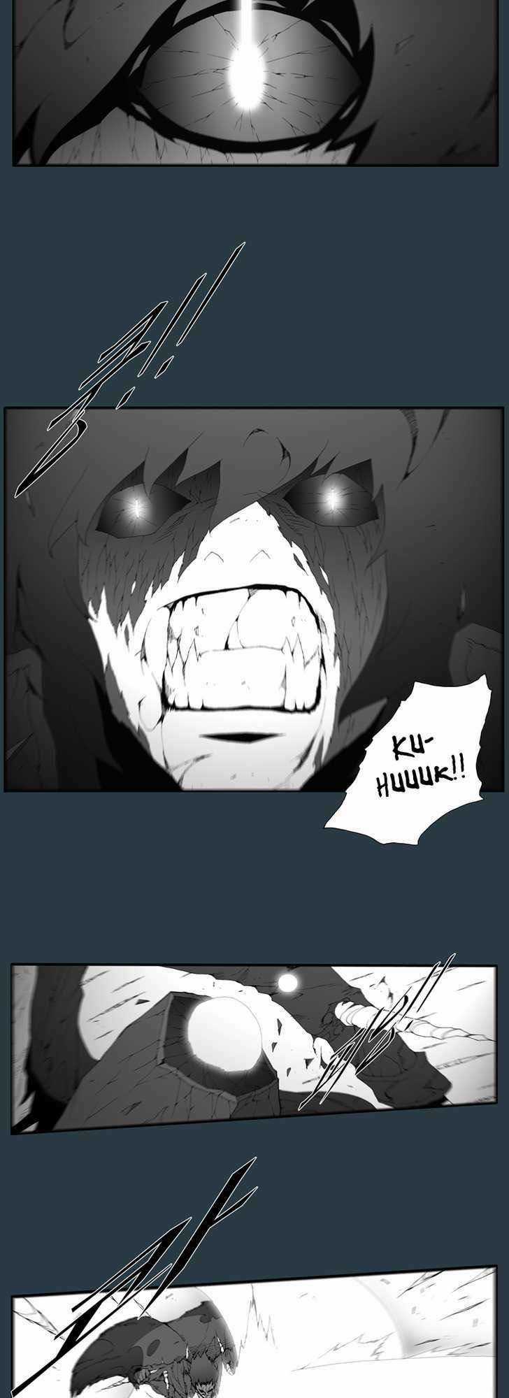 Siêu năng - Chapter 175 - Trang 8