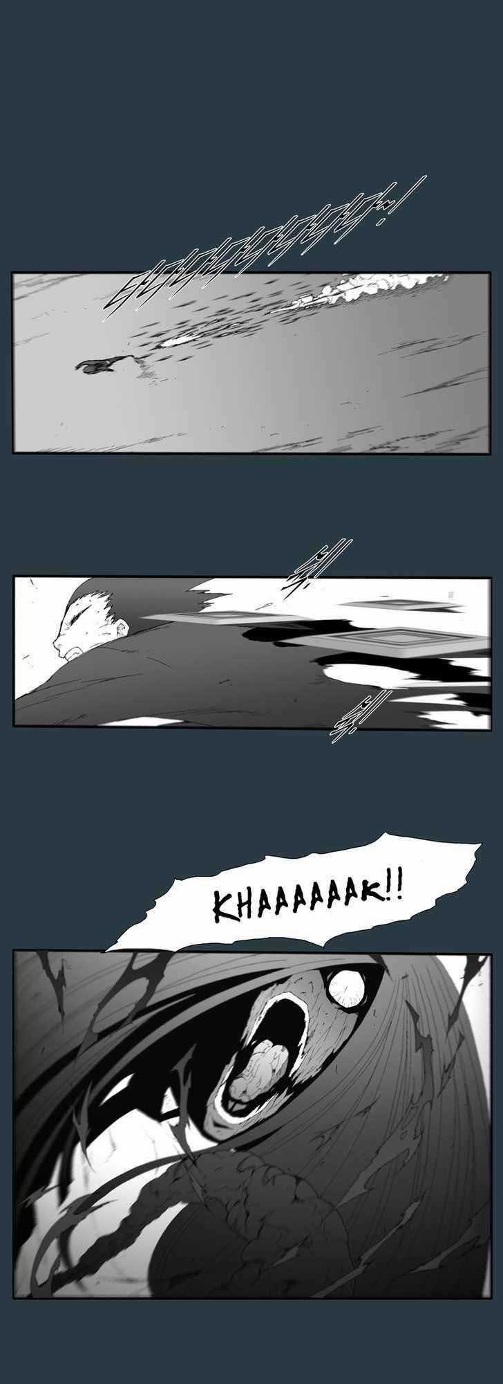 Siêu năng - Chapter 176 - Trang 2