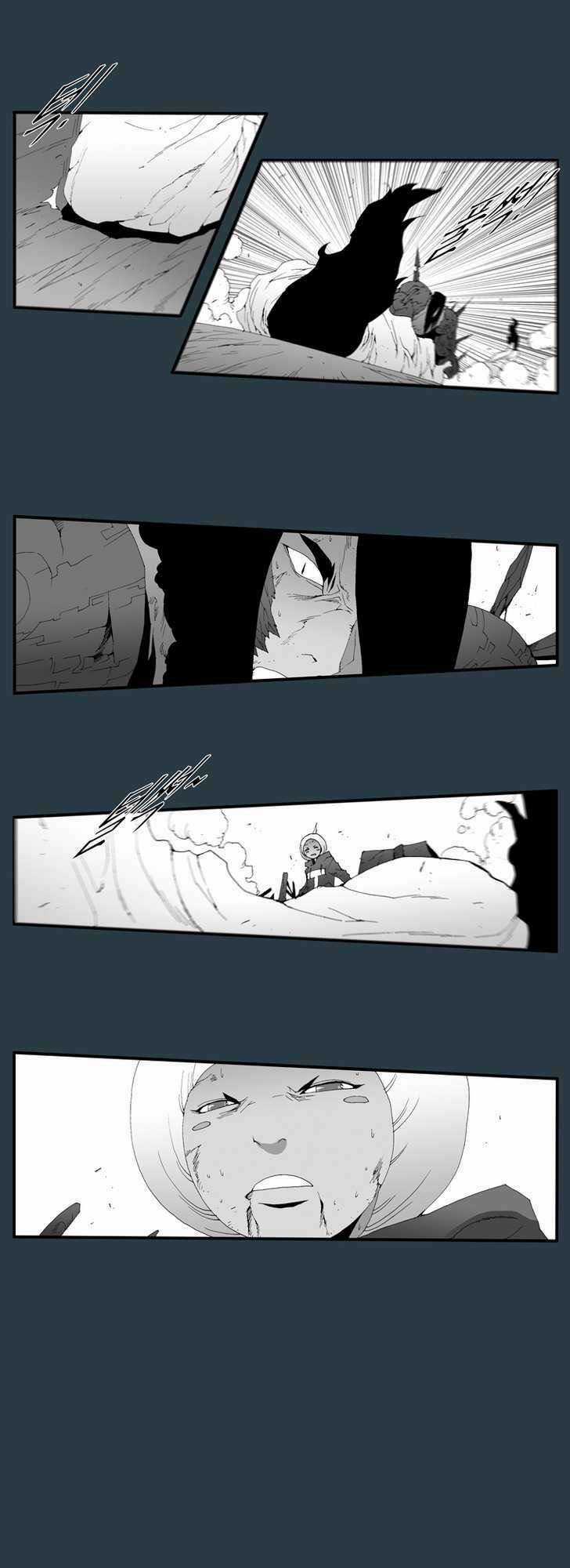 Siêu năng - Chapter 176 - Trang 11