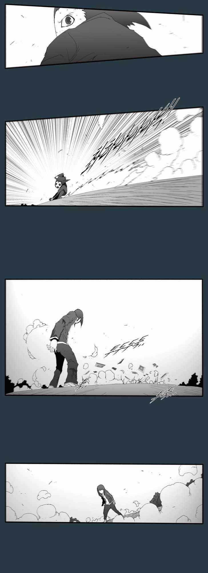 Siêu năng - Chapter 176 - Trang 17