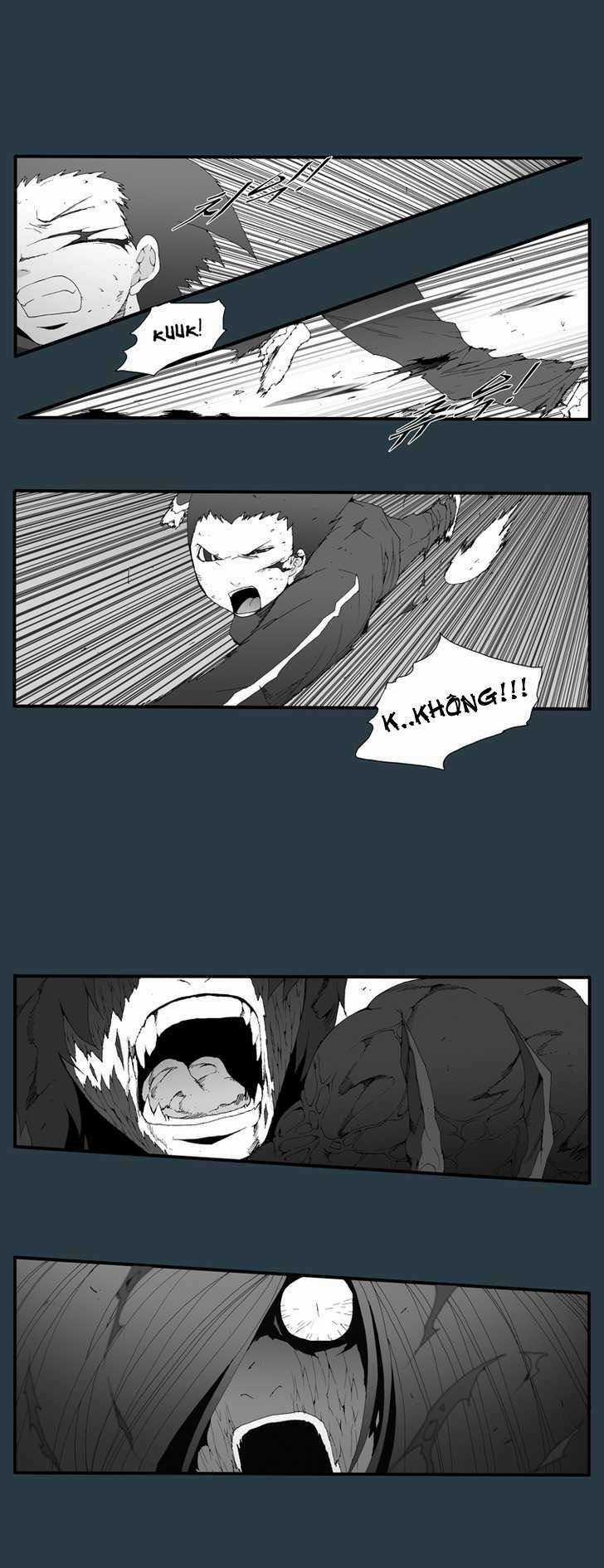 Siêu năng - Chapter 176 - Trang 3