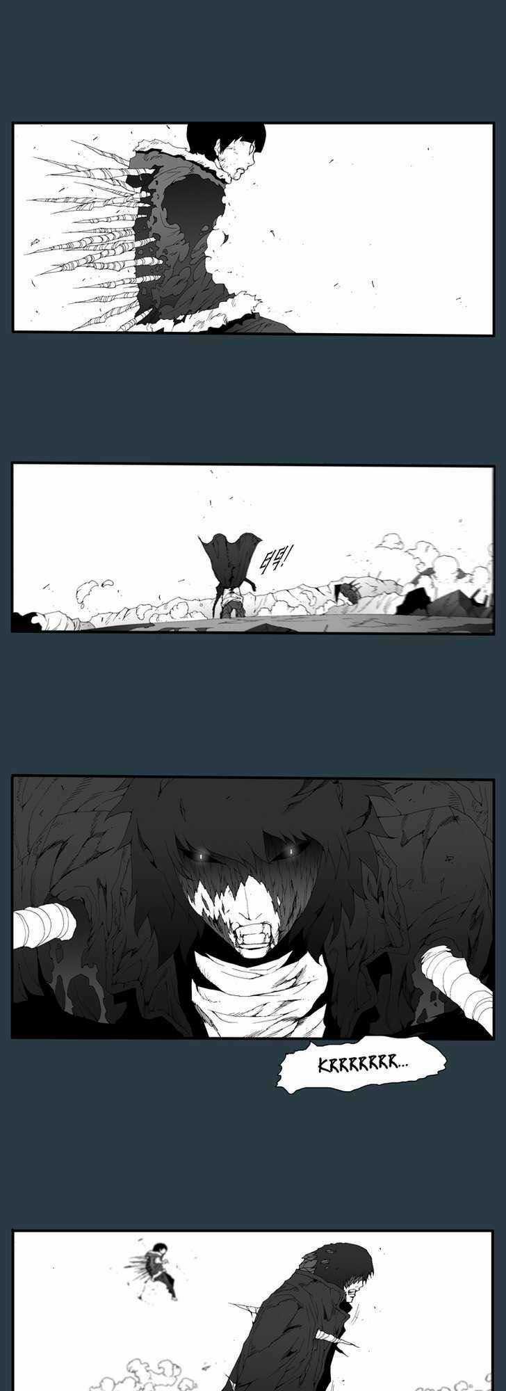 Siêu năng - Chapter 176 - Trang 21