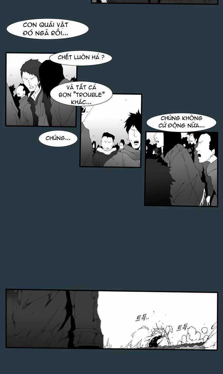 Siêu năng - Chapter 176 - Trang 23