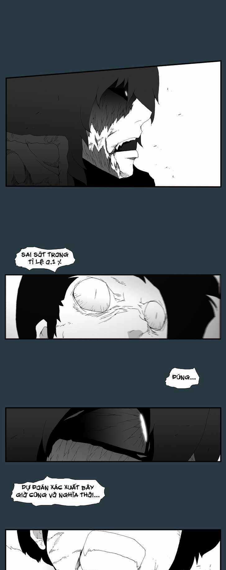 Siêu năng - Chapter 176 - Trang 32