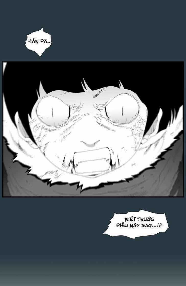 Siêu năng - Chapter 176 - Trang 35