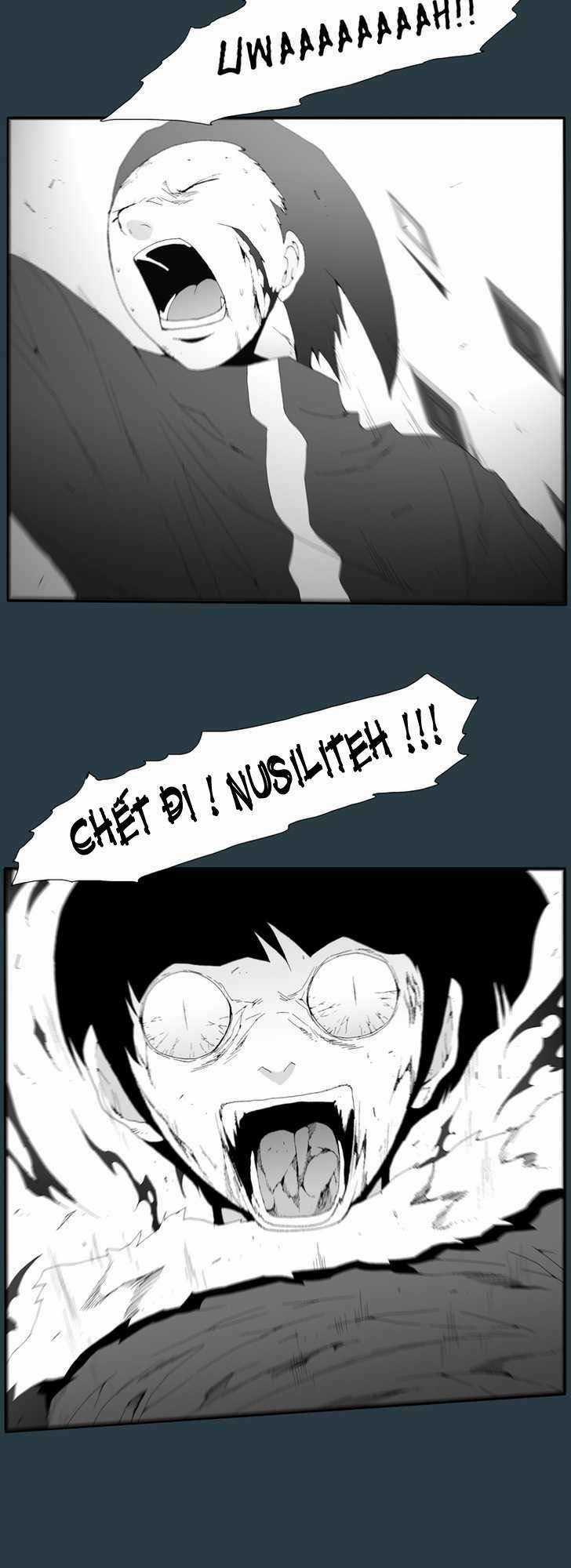 Siêu năng - Chapter 176 - Trang 7