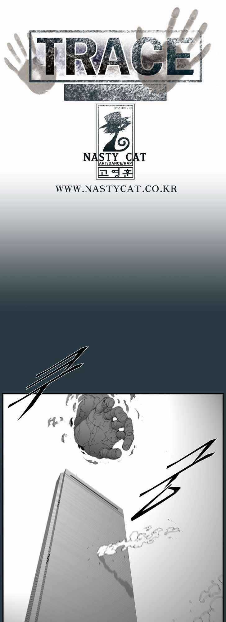 Siêu năng - Chapter 177 - Trang 1