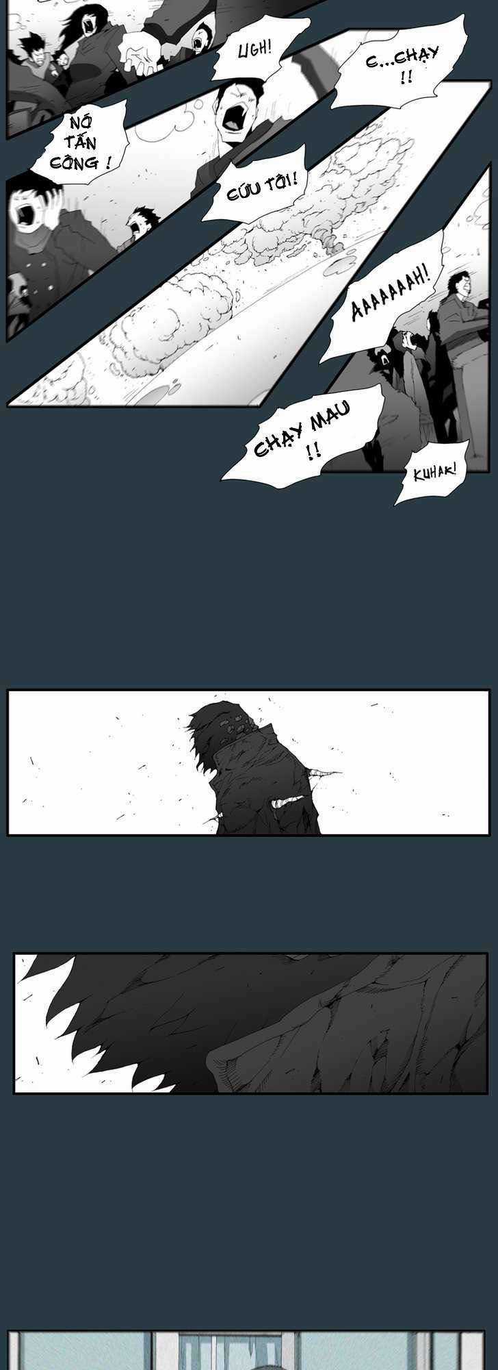 Siêu năng - Chapter 177 - Trang 12