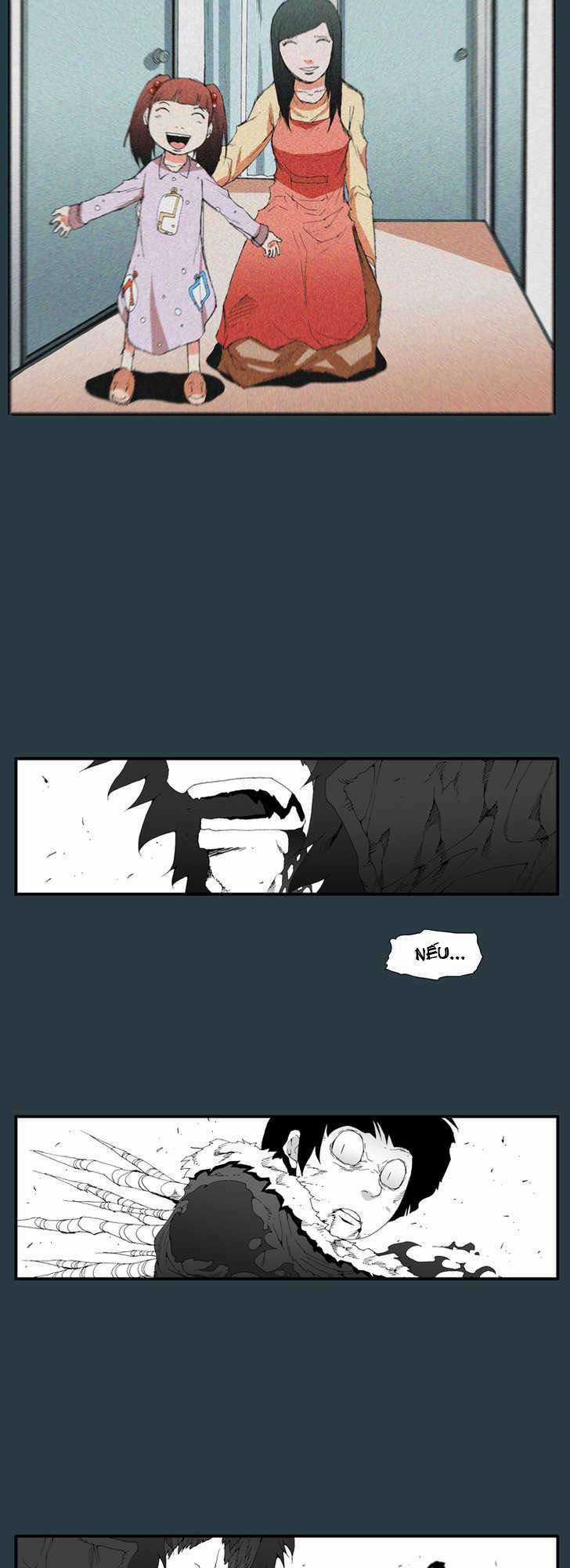 Siêu năng - Chapter 177 - Trang 13