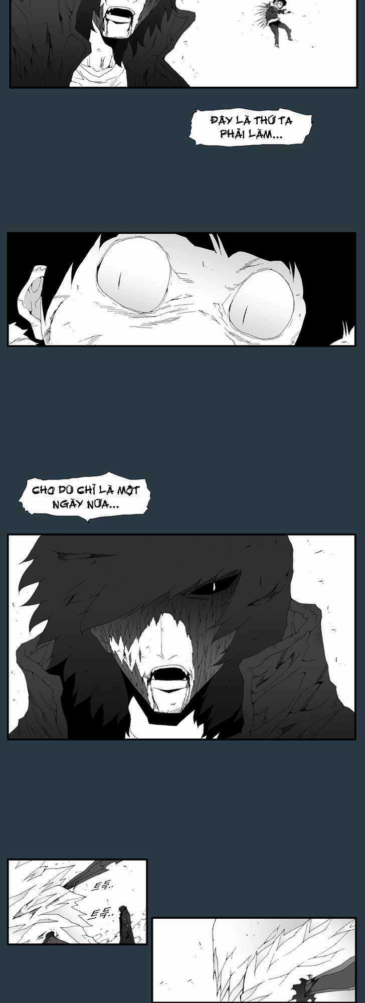 Siêu năng - Chapter 177 - Trang 14