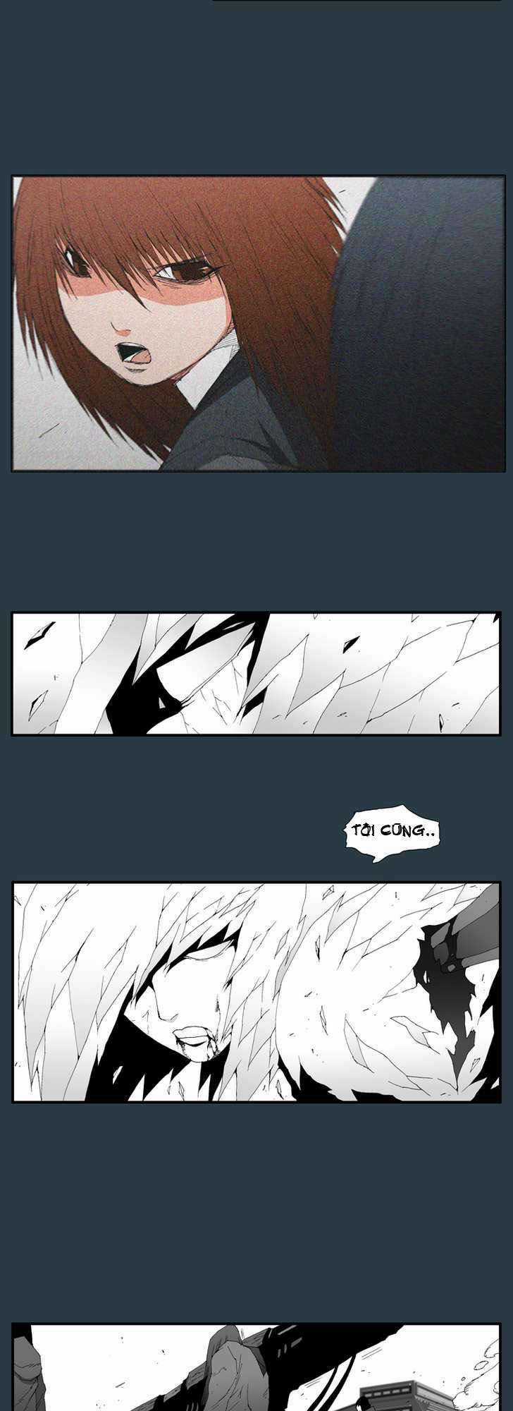 Siêu năng - Chapter 177 - Trang 15