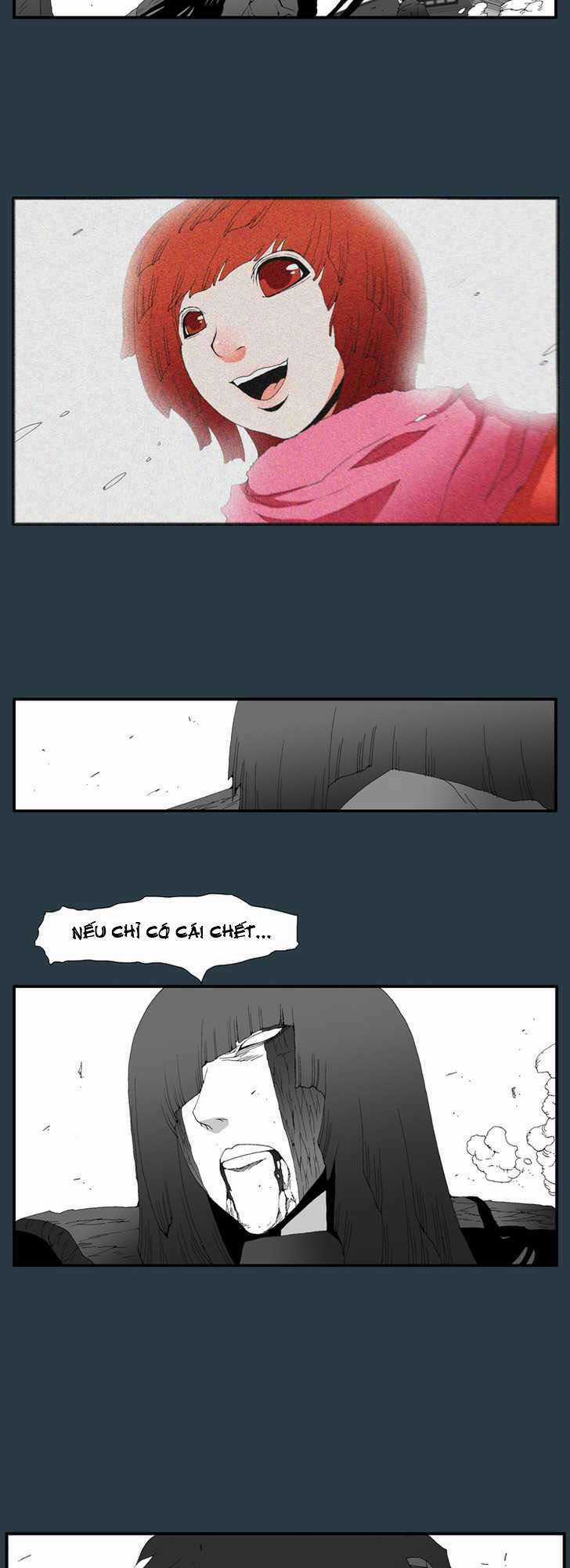 Siêu năng - Chapter 177 - Trang 16