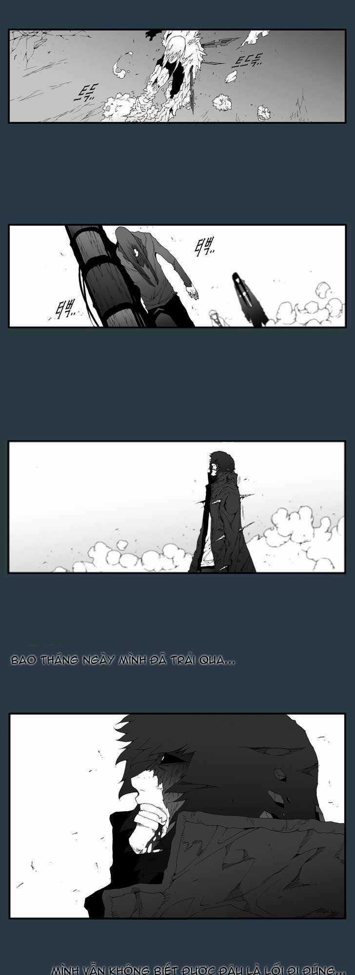 Siêu năng - Chapter 177 - Trang 19