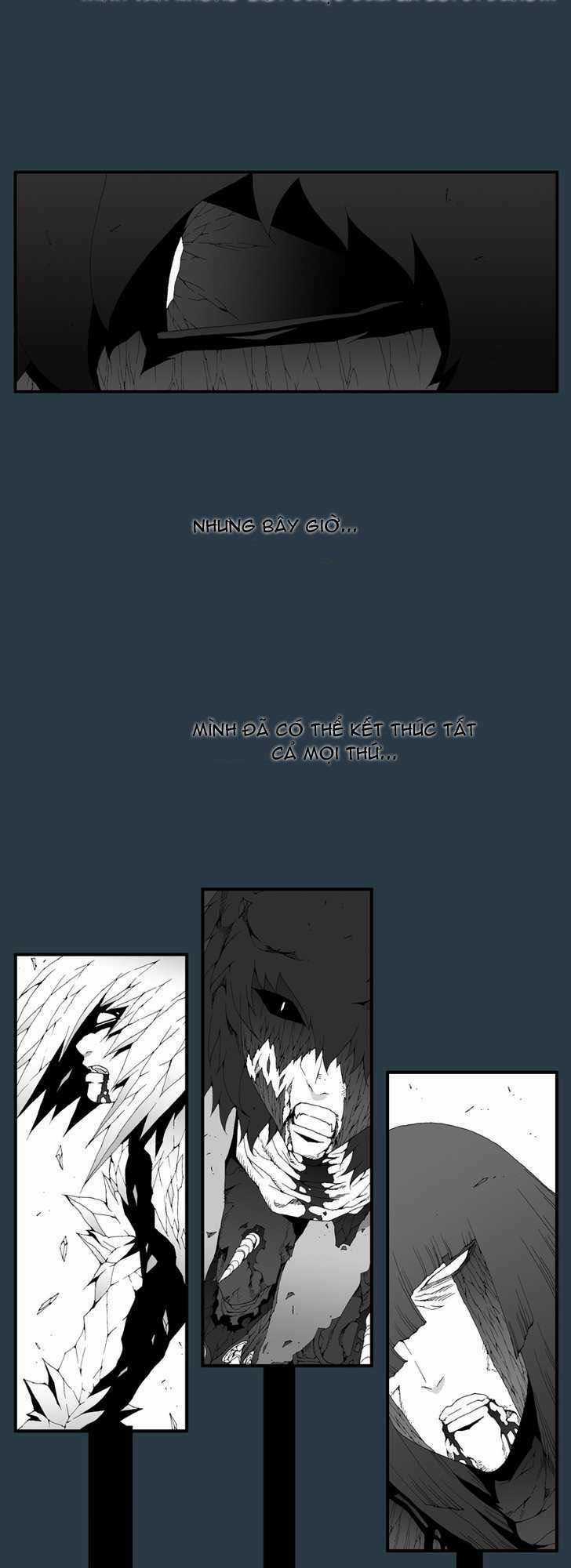 Siêu năng - Chapter 177 - Trang 20