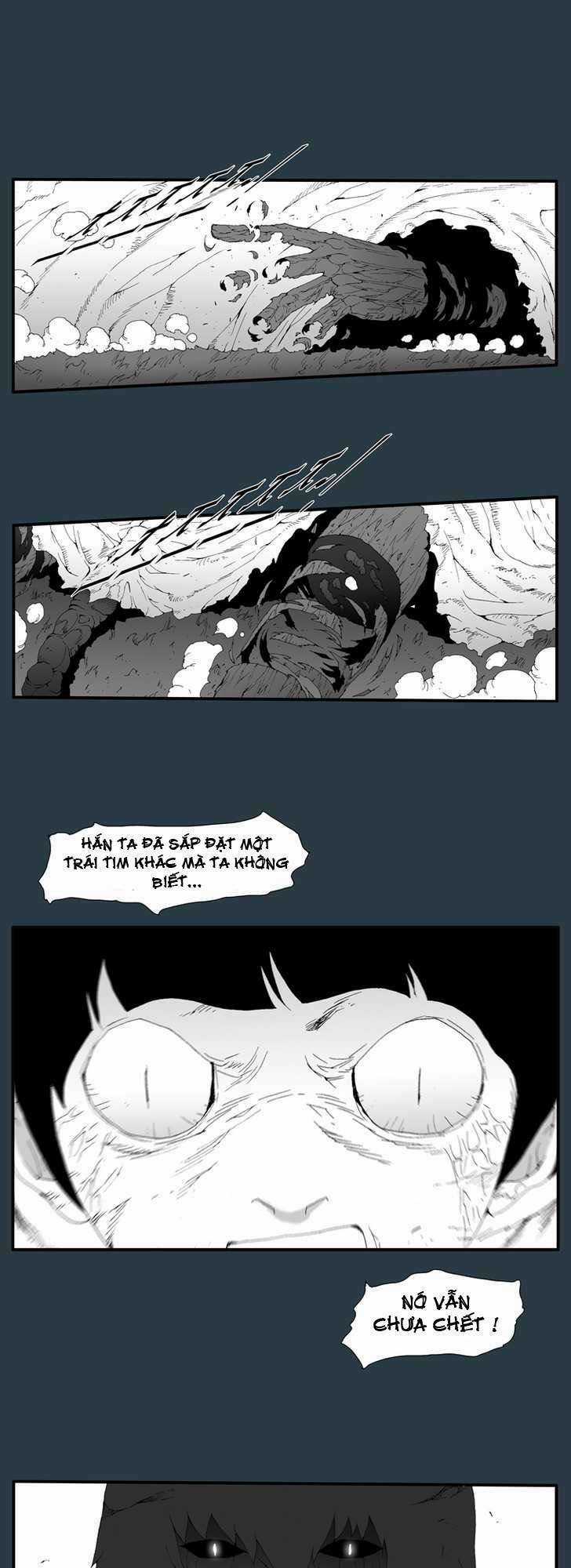 Siêu năng - Chapter 177 - Trang 3