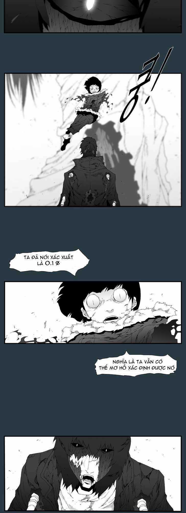 Siêu năng - Chapter 177 - Trang 22