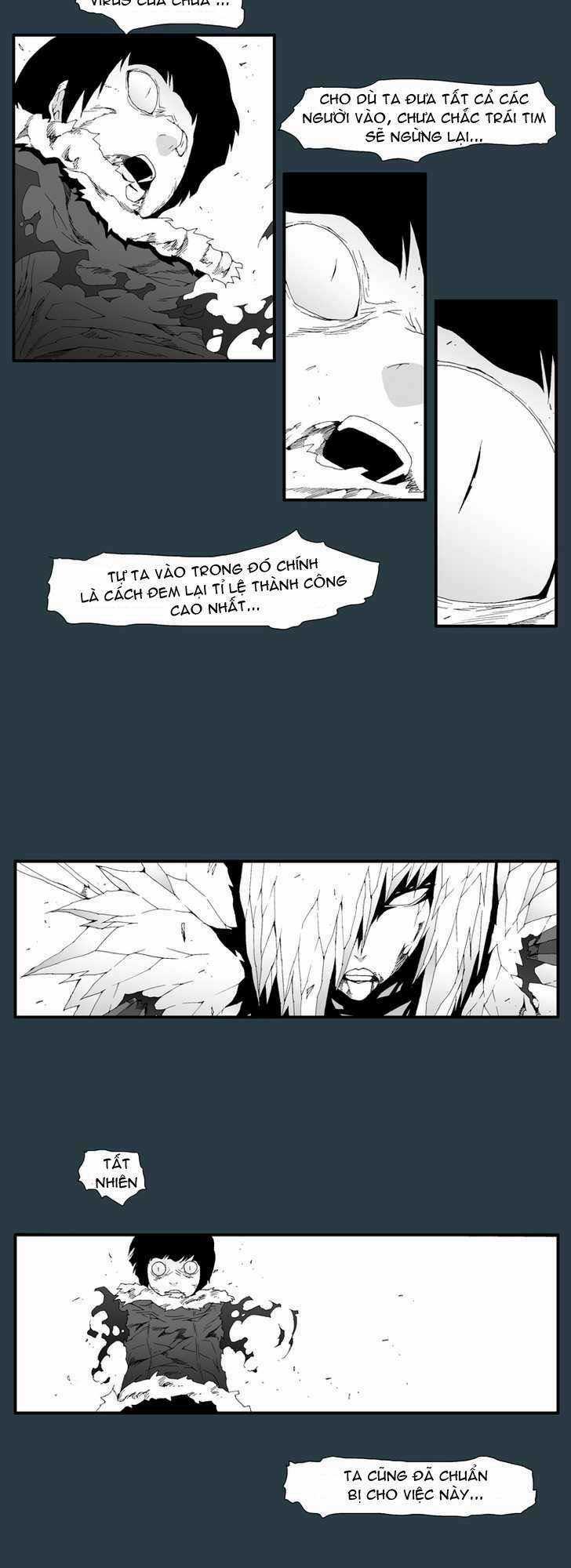 Siêu năng - Chapter 177 - Trang 24