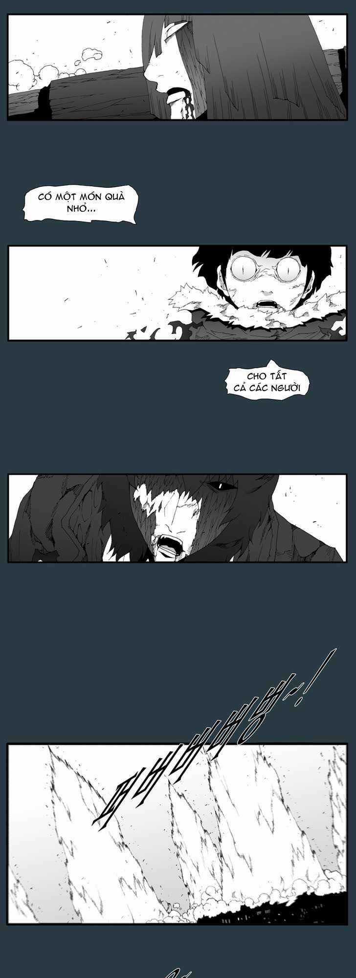 Siêu năng - Chapter 177 - Trang 25