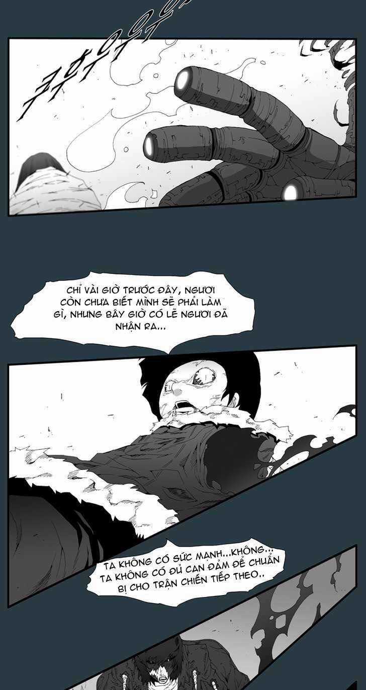 Siêu năng - Chapter 177 - Trang 26