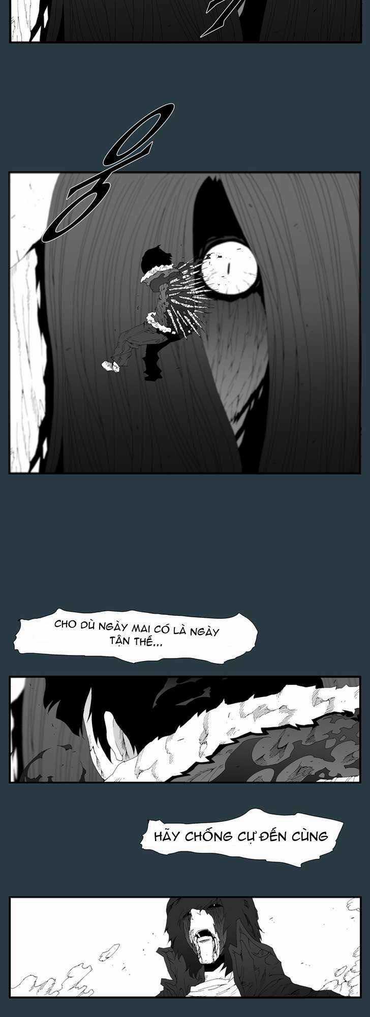 Siêu năng - Chapter 177 - Trang 29