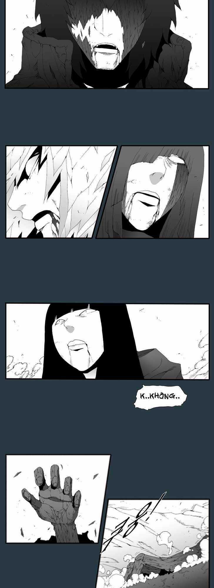 Siêu năng - Chapter 177 - Trang 4