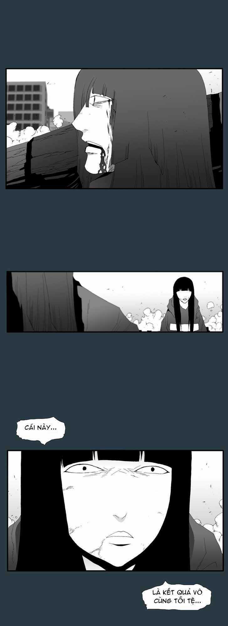 Siêu năng - Chapter 177 - Trang 55