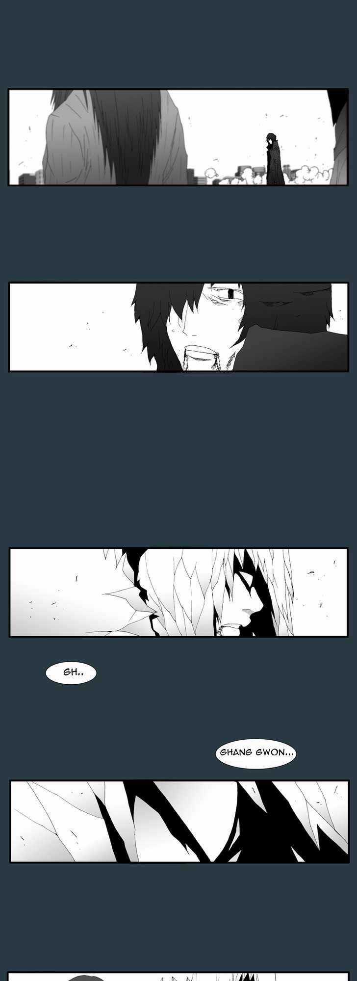 Siêu năng - Chapter 177 - Trang 57