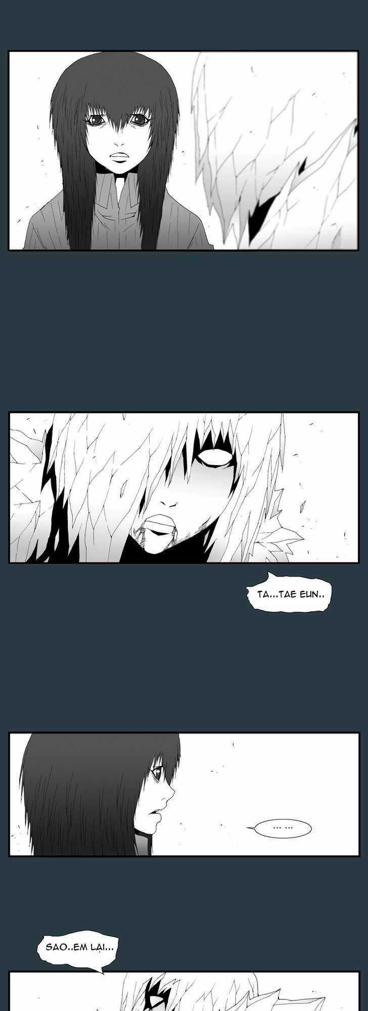 Siêu năng - Chapter 177 - Trang 59