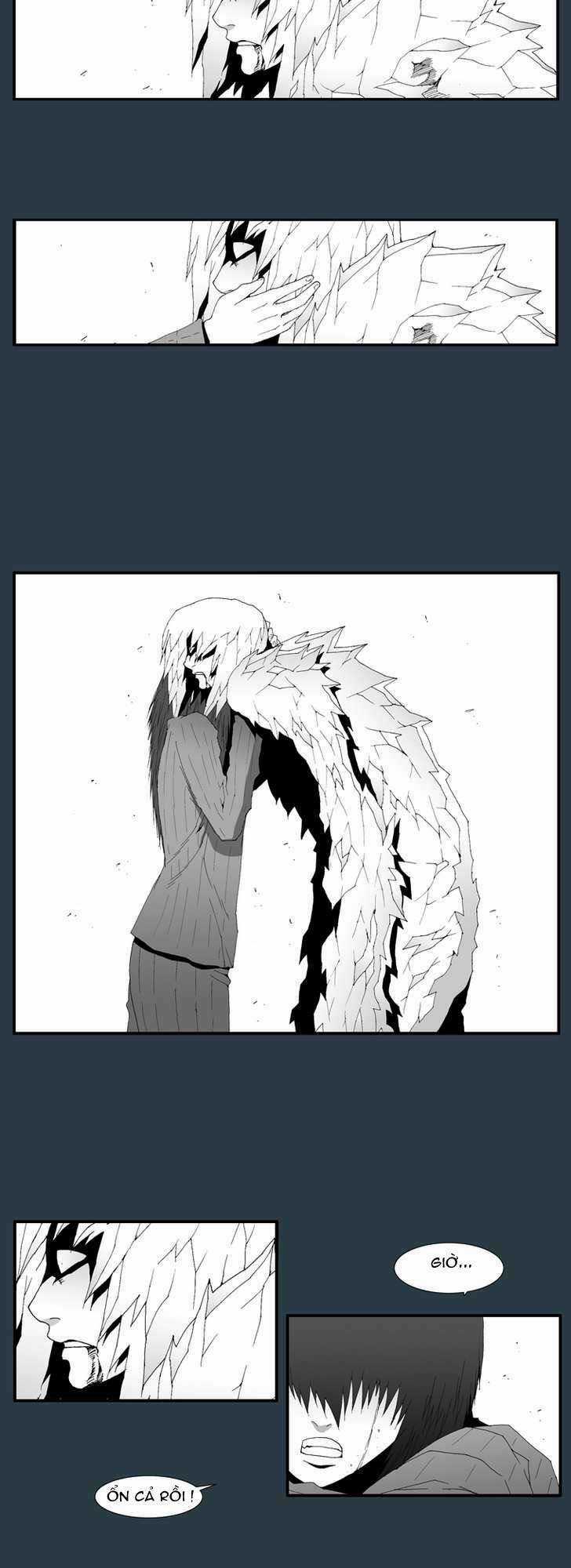 Siêu năng - Chapter 177 - Trang 60