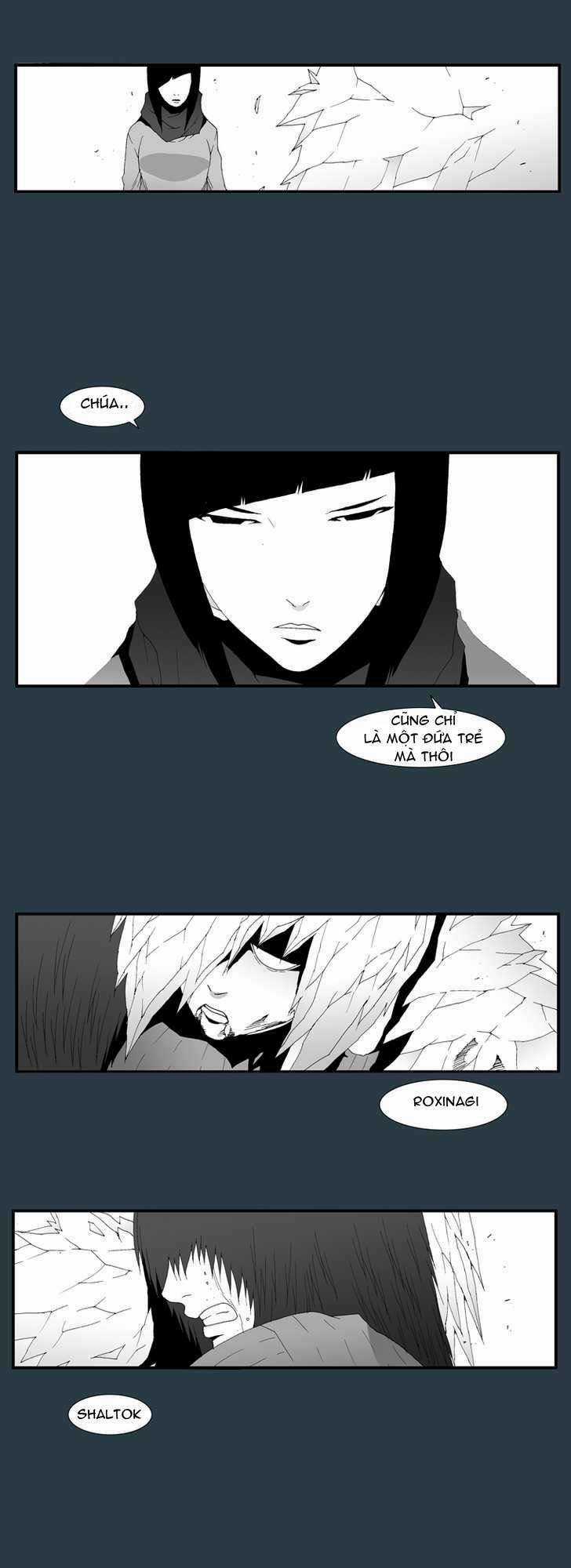 Siêu năng - Chapter 177 - Trang 61