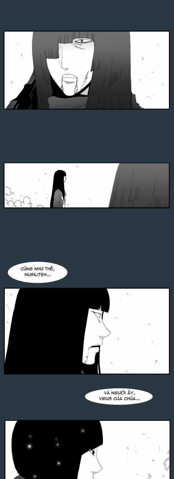 Siêu năng - Chapter 177 - Trang 67