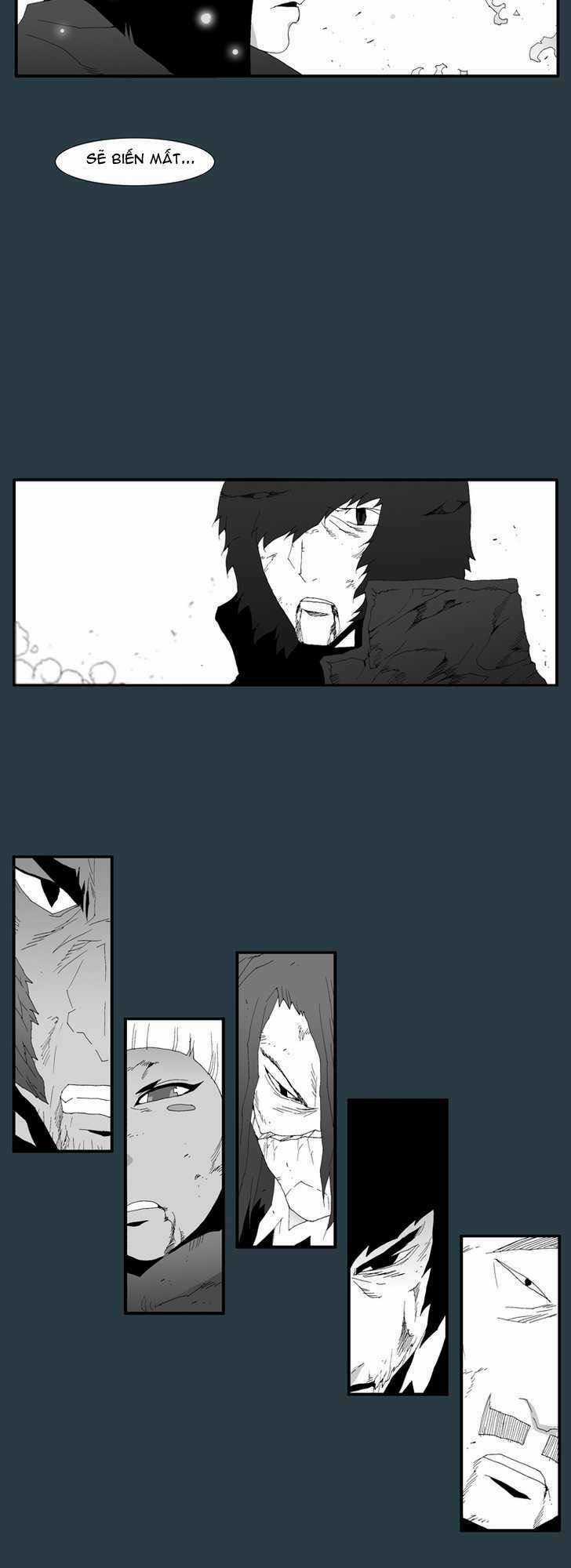 Siêu năng - Chapter 177 - Trang 68