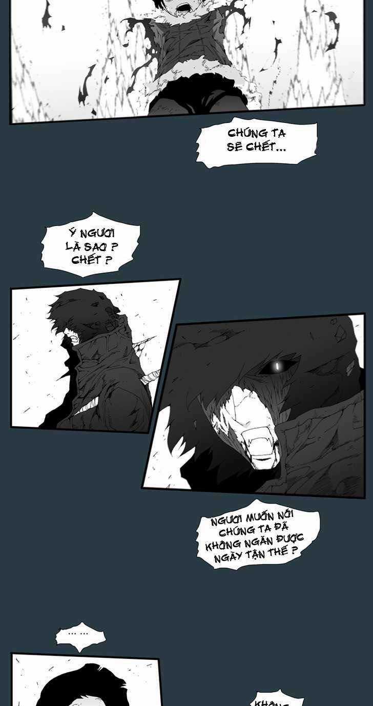 Siêu năng - Chapter 177 - Trang 8