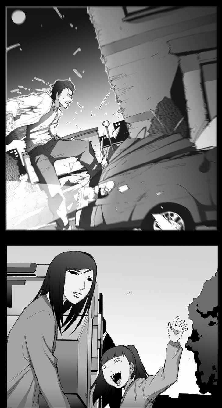 Siêu năng - Chapter 177 - Trang 71