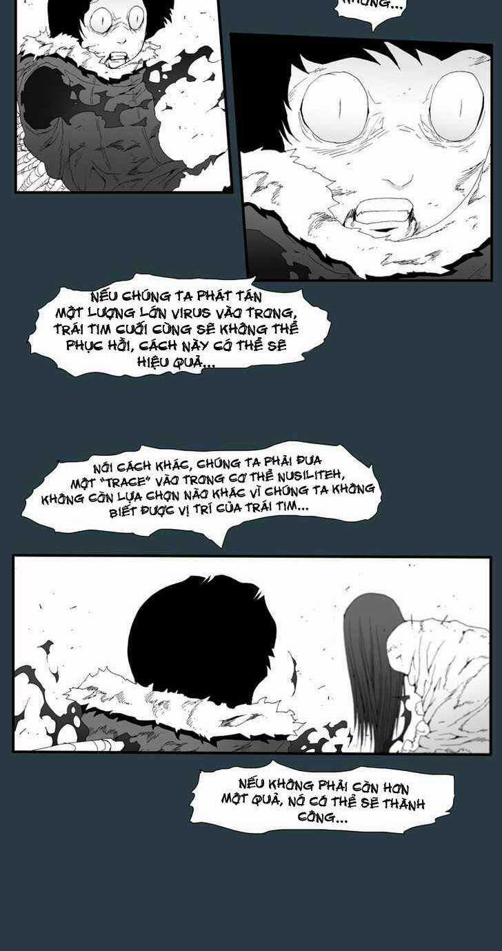 Siêu năng - Chapter 177 - Trang 9