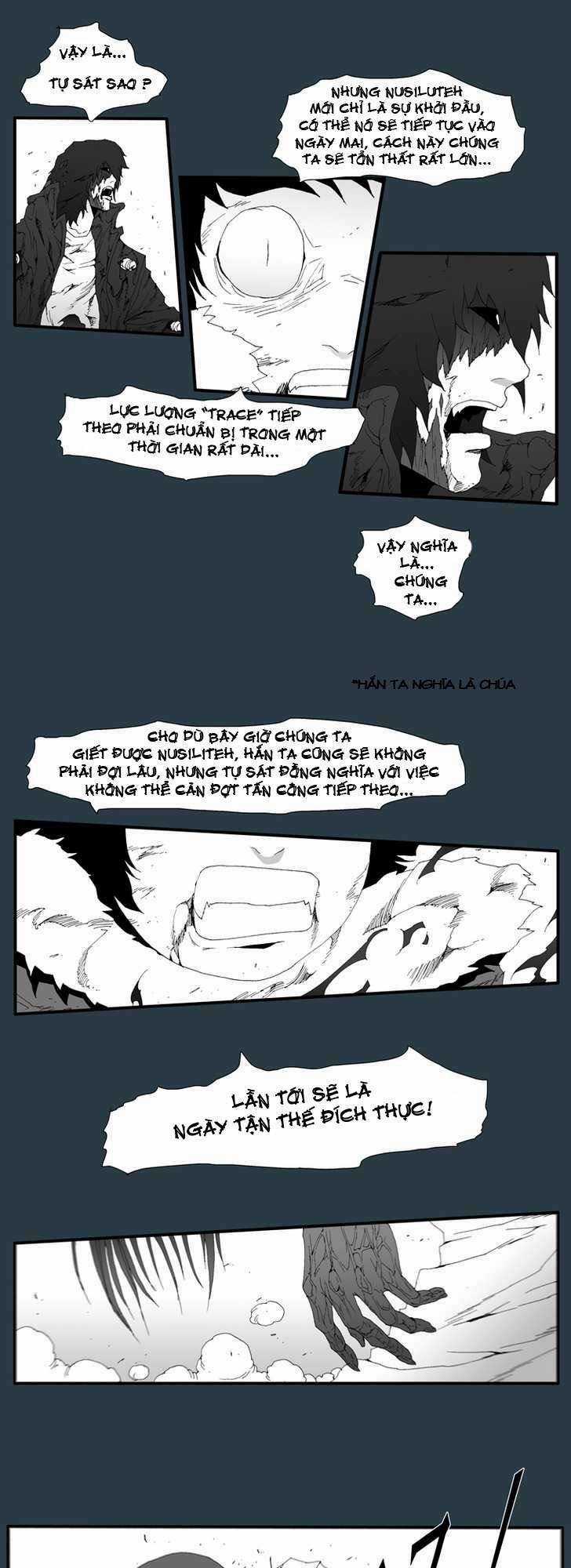 Siêu năng - Chapter 177 - Trang 10