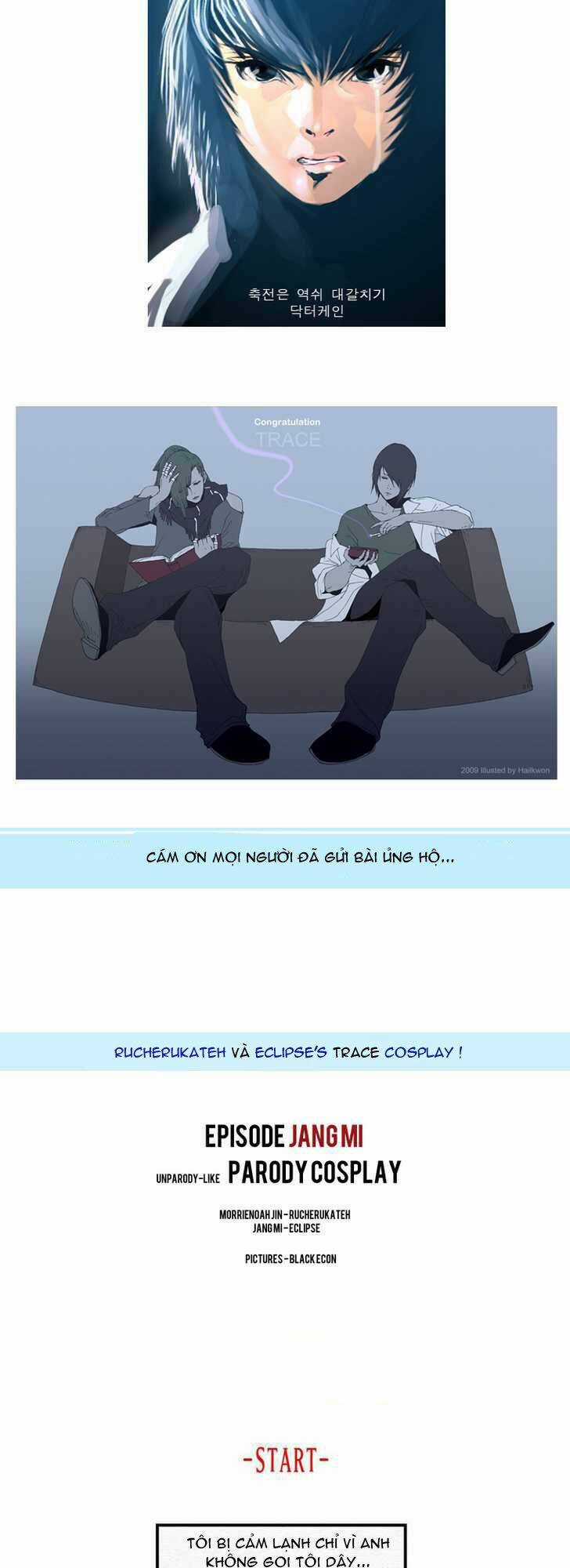 Siêu năng - Chapter 178 - Trang 7