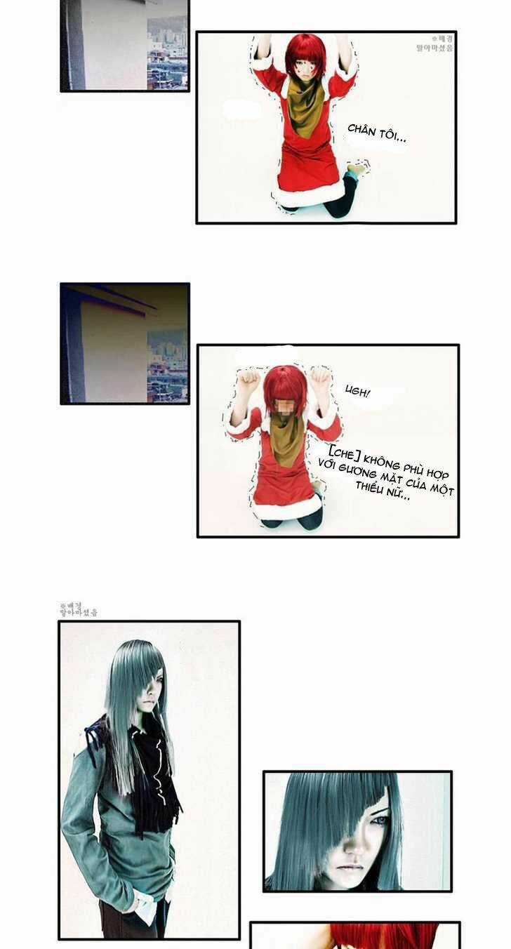 Siêu năng - Chapter 178 - Trang 9