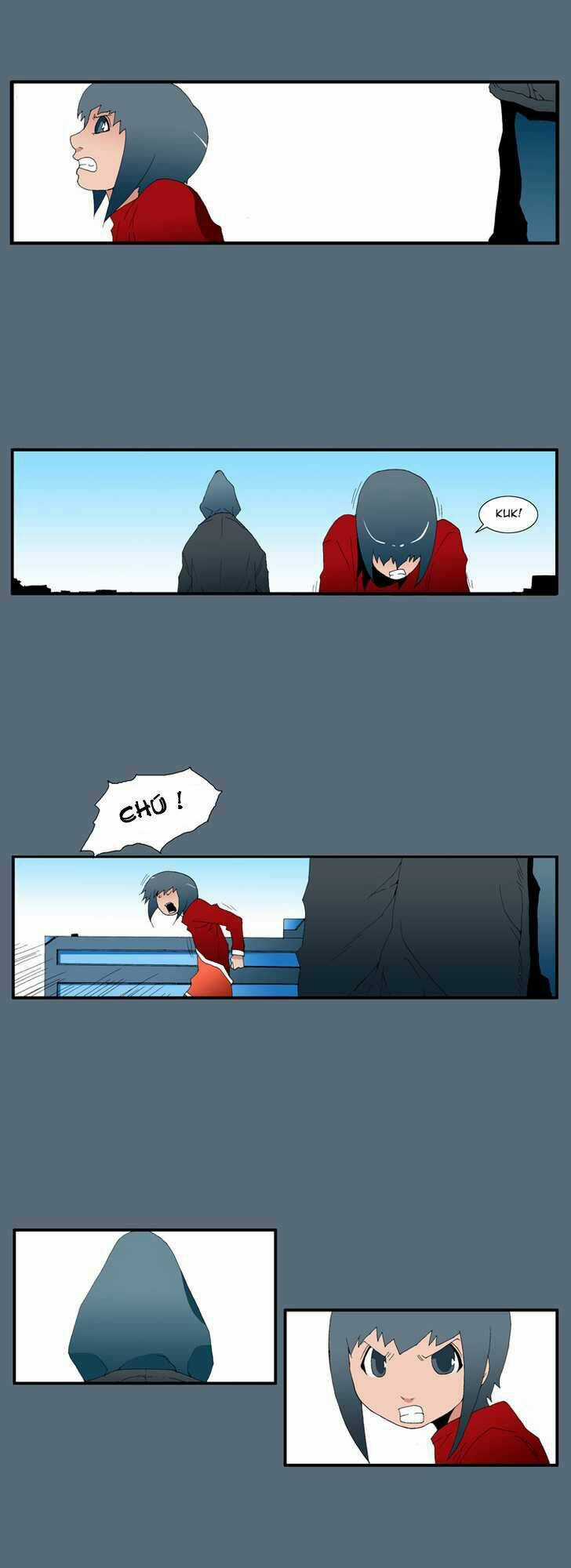 Siêu năng - Chapter 179 - Trang 11