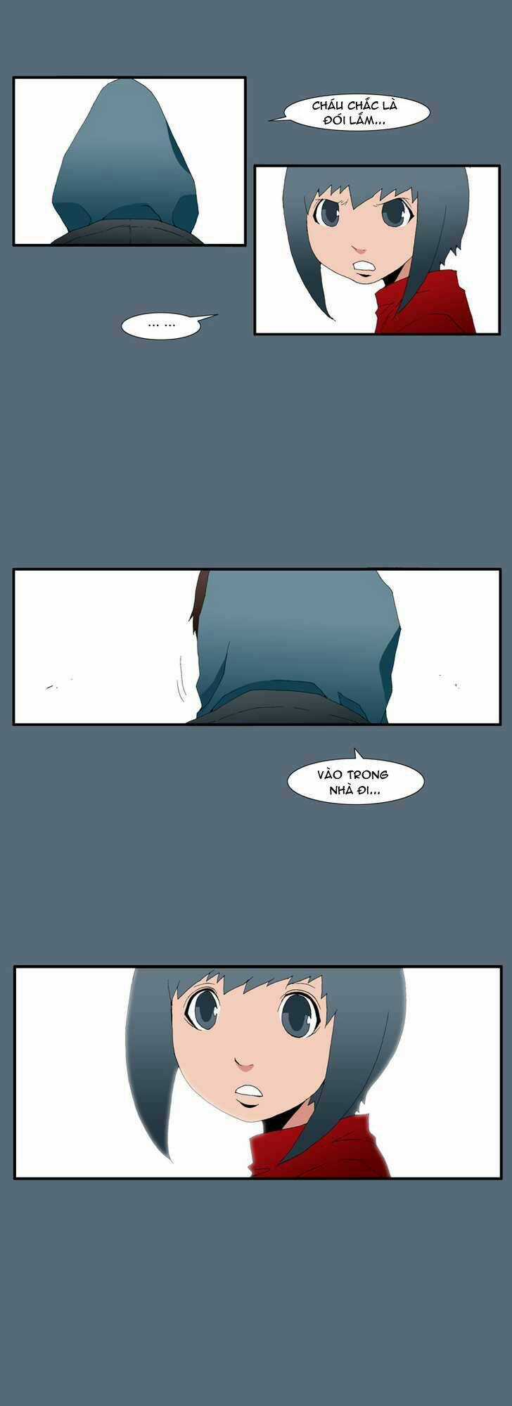 Siêu năng - Chapter 179 - Trang 12