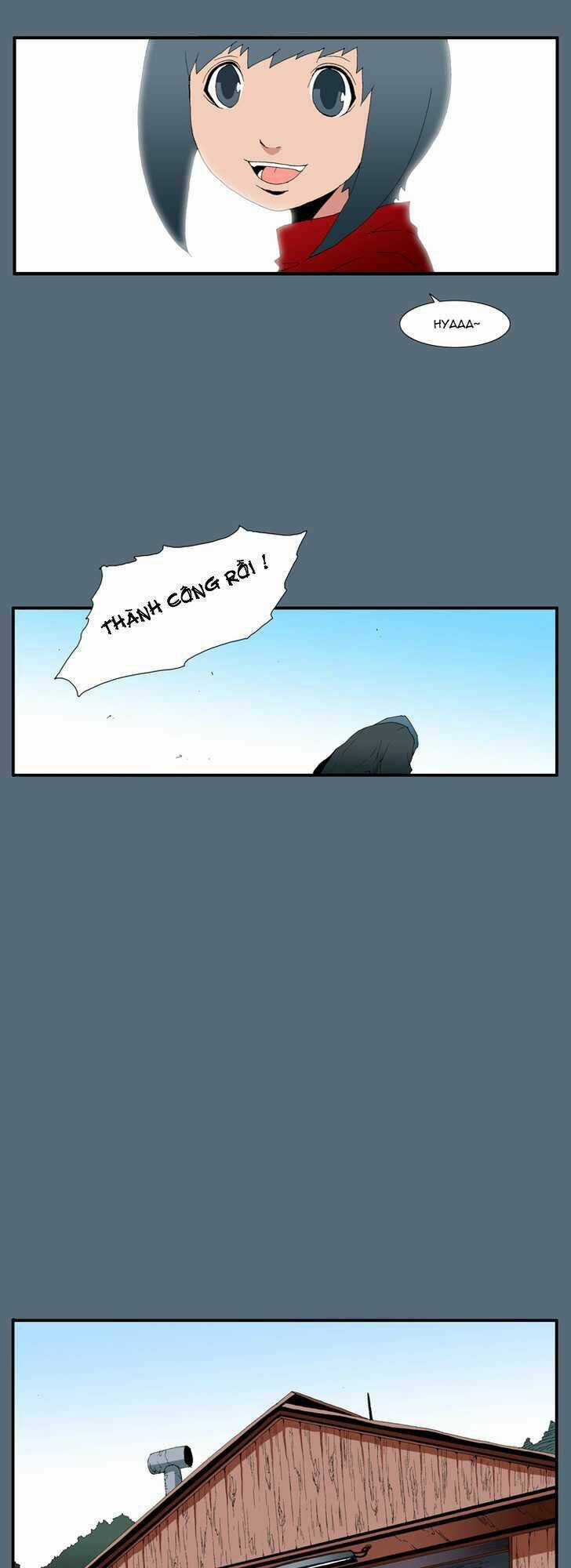 Siêu năng - Chapter 179 - Trang 13